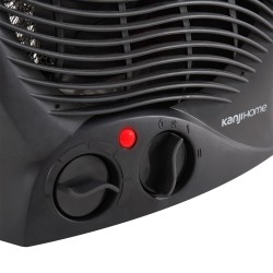CALOVENTOR KANJI KJH-CH103 1000/2000 W.