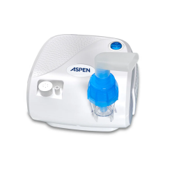 NEBULIZADOR ASPEN CN-116 A PISTON
