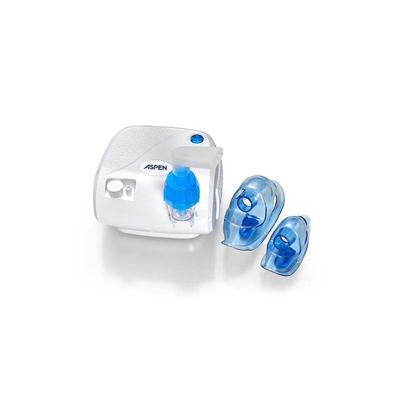 NEBULIZADOR ASPEN CN-116 A PISTON