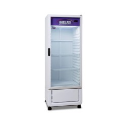 EXHIBIDORA INELRO MT-14 390 LTS.
