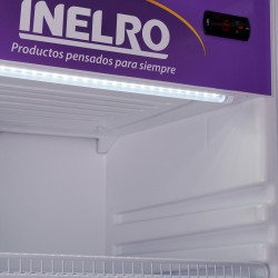 EXHIBIDORA INELRO MT-14 390 LTS.