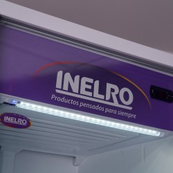 EXHIBIDORA INELRO MT-14 390 LTS.