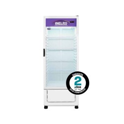 EXHIBIDORA INELRO MT-14 390 LTS.