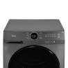 LAVARROPAS MIDEA MF200W80WB/T-A1 8KG 1400 RPM GRIS