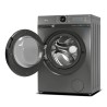 LAVARROPAS MIDEA MF200W80WB/T-A1 8KG 1400 RPM GRIS