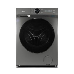 LAVARROPAS MIDEA MF200W80WB/T-A1 8KG 1400 RPM GRIS