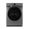 LAVARROPAS MIDEA MF200W80WB/T-A1 8KG 1400 RPM GRIS