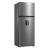 HELADERA MIDEA MDRT645MTE46ADW 470 LTS. NO FROST