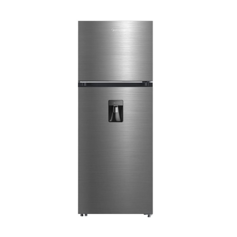 HELADERA MIDEA MDRT645MTE46ADW 470 LTS. NO FROST