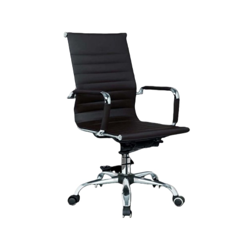 SILLA DE ESCRITORIO ROSARIO IMPORT 324 R/ALTO