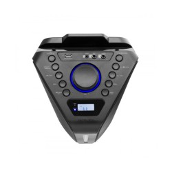 PARLANTE NOBLEX MNT2X FM/BT/USB 4200 W.
