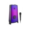 PARLANTE NOBLEX MNT2X FM/BT/USB 4200 W.