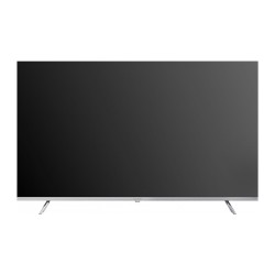 SMART TV NOBLEX 50" DR50X8580 4K GOOGLE TV