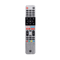 SMART TV MOTOROLA 43" MT4300 ANDROID