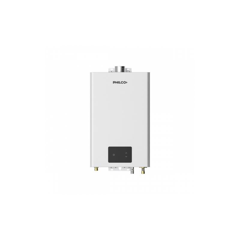 CALEFON PHILCO PHCA14B 14 LTS/M AUTOMATICO GN