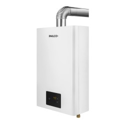 CALEFON PHILCO PHCA14B 14 LTS/M AUTOMATICO GN