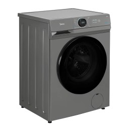 LAVARROPAS MIDEA MF100W60/T-A1 6KG 1000 RPM GRIS