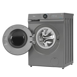 LAVARROPAS MIDEA MF100W60/T-A1 6KG 1000 RPM GRIS