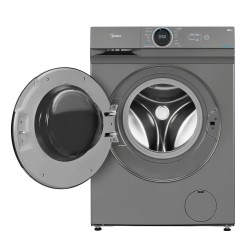 LAVARROPAS MIDEA MF100W60/T-A1 6KG 1000 RPM GRIS