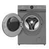 LAVARROPAS MIDEA MF100W60/T-A1 6KG 1000 RPM GRIS