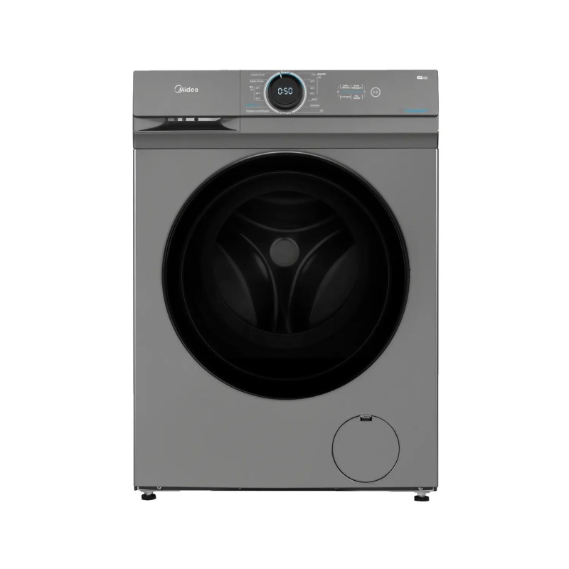 LAVARROPAS MIDEA MF100W60/T-A1 6KG 1000 RPM GRIS