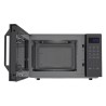 MICROONDAS HISENSE H20MO45BKHB07 20 LTS. NEGRO