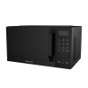 MICROONDAS HISENSE H20MO45BKHB07 20 LTS. NEGRO