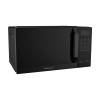 MICROONDAS HISENSE H20MO45BKHB07 20 LTS. NEGRO