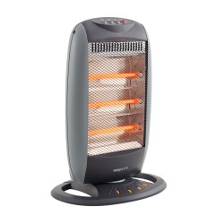 ESTUFA KANJI KJH-305 CUARZO 3 VELAS