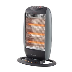 ESTUFA KANJI KJH-305 CUARZO 3 VELAS