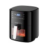 FREIDORA DE AIRE KANJI KJH-1800FC 7.5 LTS. 1800 W.