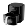 FREIDORA DE AIRE KANJI KJH-1800FC 7.5 LTS. 1800 W.