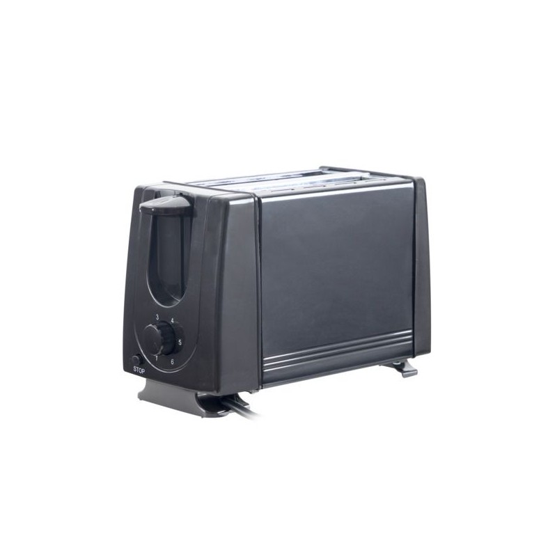 TOSTADORA KANJI KJH-TM800-03 800 W. NEGRO