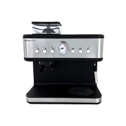 CAFETERA EXPRESS KANJI KJH-CFE1000SL 1000 W.