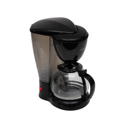 CAFETERA DE FILTRO KANJI KJH-CMF0800S0 P/12 TAZAS