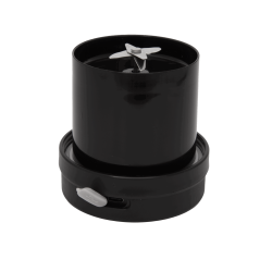 LICUADORA KANJI KJH-LICPBK USB NEGRO