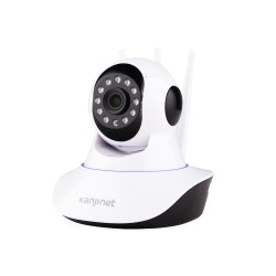 CAMARA DE SEGURIDAD KANJI KJ-CAMIPIMX2 1 MPX