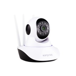 CAMARA DE SEGURIDAD KANJI KJ-CAMIPIMX2 1 MPX