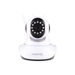 CAMARA DE SEGURIDAD KANJI KJ-CAMIPIMX2 1 MPX