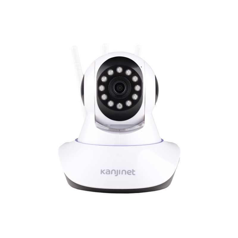 CAMARA DE SEGURIDAD KANJI KJ-CAMIPIMX2 1 MPX