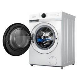 LAVARROPAS MIDEA MF200W80WB/W-A1 8KG 1400 RPM BCO