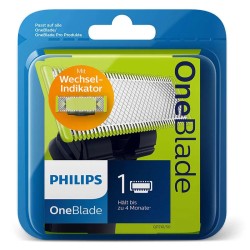 REPUESTO PHILIPS ONE BLADE QP210/51