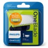 REPUESTO PHILIPS ONE BLADE QP210/51