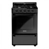 COCINA DREAN CD5602AN0 4 H. 56 CM. S/LUZ NEGRA