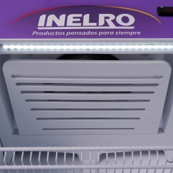 EXHIBIDORA INELRO MT-12 310 LTS.