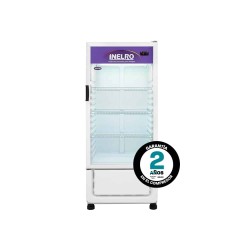 EXHIBIDORA INELRO MT-12 310 LTS.