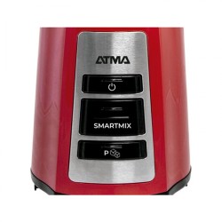 LICUADORA ATMA LV24R2AP 1.75 LTS. 550 W. ROJA