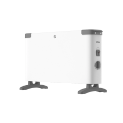 CONVECTOR ATMA CACH2024P 2000 W. C/TERMOSTATO