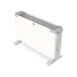 CONVECTOR ATMA CACH2024P 2000 W. C/TERMOSTATO
