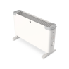 CONVECTOR ATMA CACH2024P 2000 W. C/TERMOSTATO
